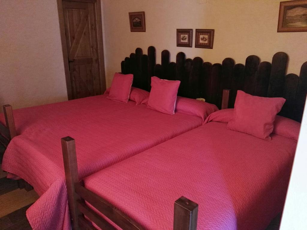 Guest house Virgen De Los Remedios