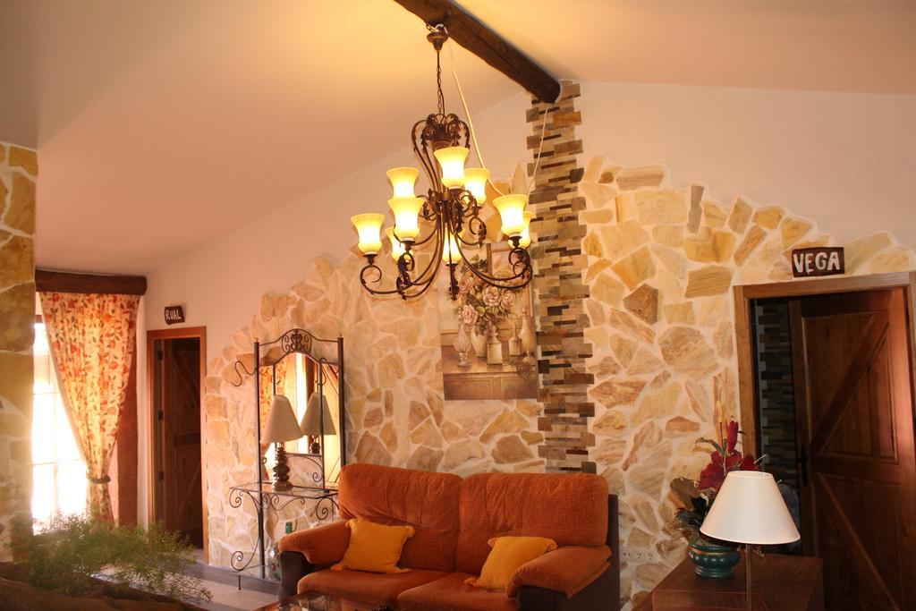 Casa de hóspedes Virgen De Remedios