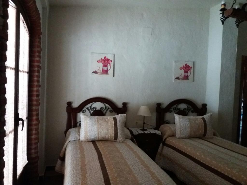 Virgen De Remedios Casa de hóspedes