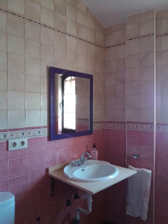 Casa de hóspedes Virgen De Remedios Arroyomolinos de León