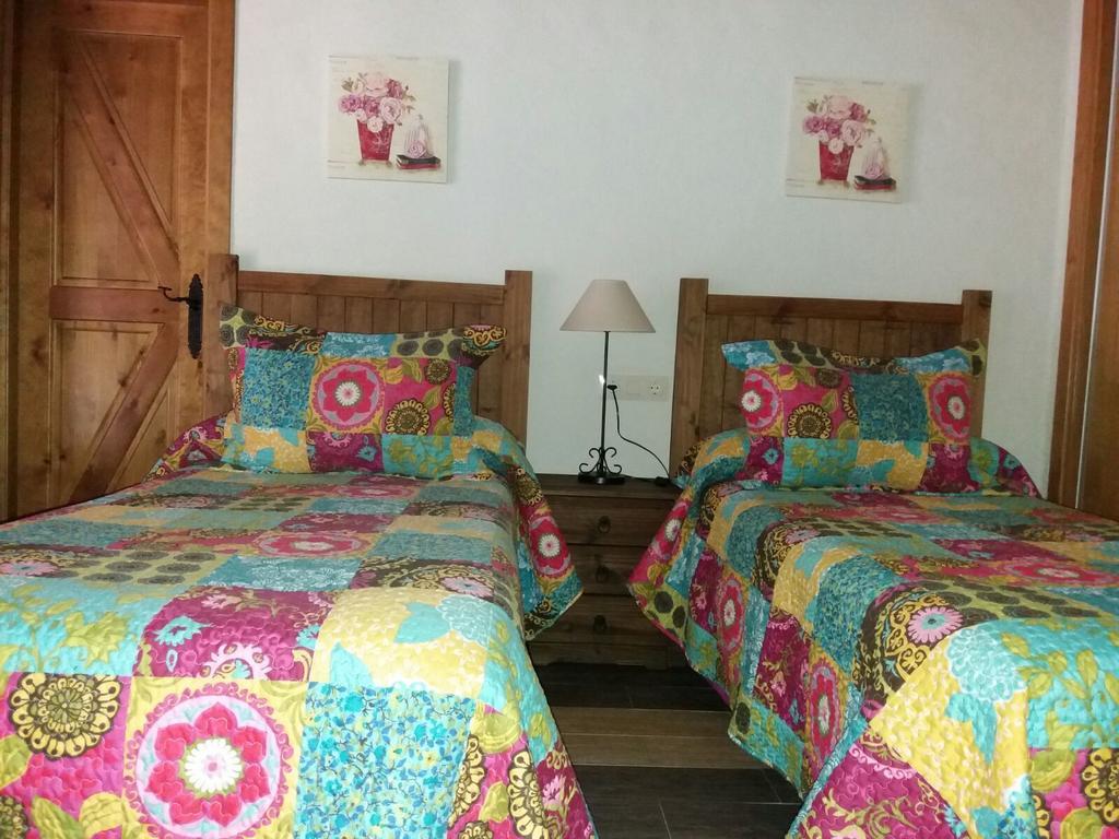 Casa de hóspedes Virgen De Remedios